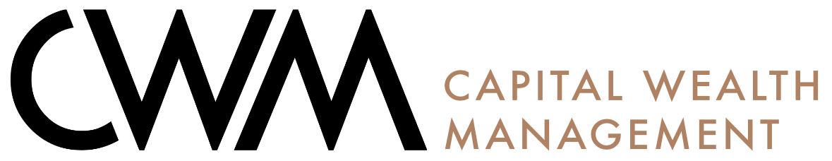 Capital Wealth Management Logo