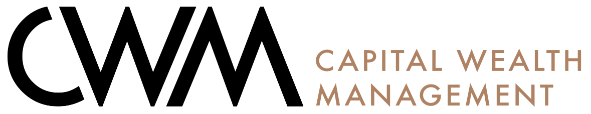 Capital Wealth Management Logo